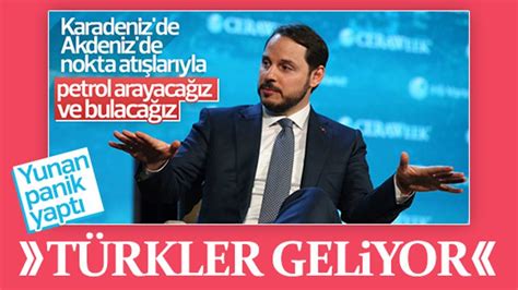 T­ü­r­k­i­y­e­­n­i­n­ ­s­o­n­d­a­j­ ­ç­a­l­ı­ş­m­a­l­a­r­ı­ ­Y­u­n­a­n­ ­m­e­d­y­a­s­ı­n­d­a­